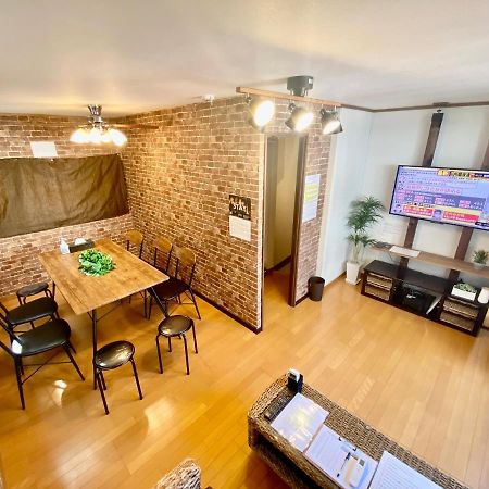 Hotel El Shinjuku 2 Tokió Kültér fotó