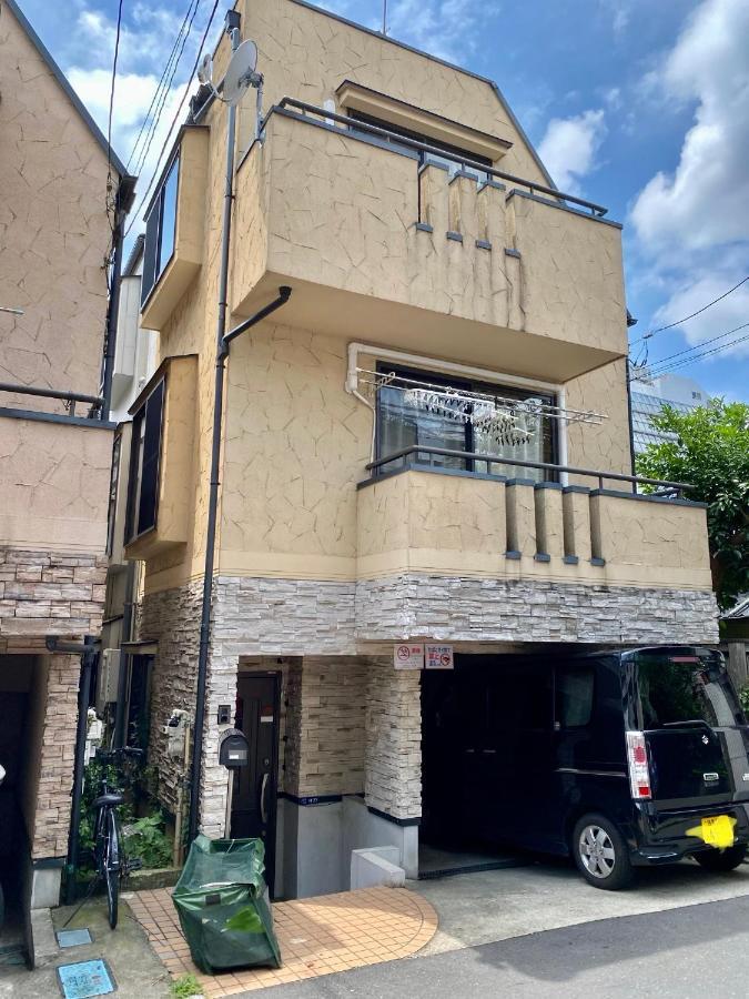 Hotel El Shinjuku 2 Tokió Kültér fotó