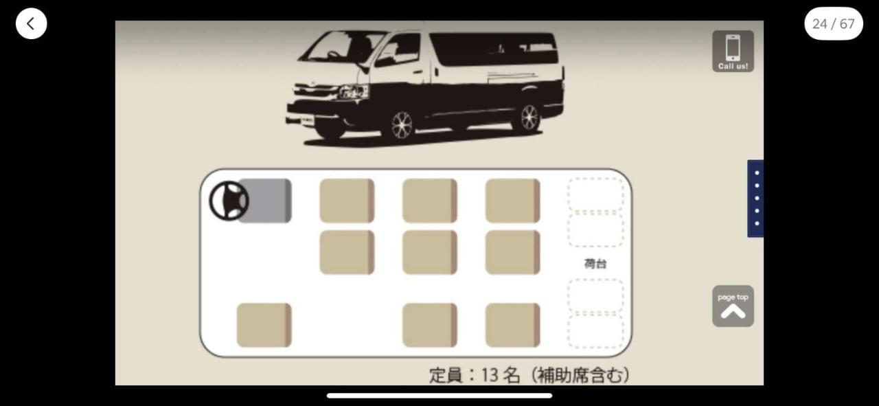 Hotel El Shinjuku 2 Tokió Kültér fotó